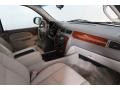 Sheer Silver Metallic - Tahoe LT 4x4 Photo No. 14