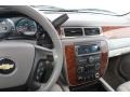 Sheer Silver Metallic - Tahoe LT 4x4 Photo No. 20