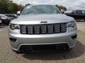 Billet Silver Metallic - Grand Cherokee Altitude 4x4 Photo No. 2