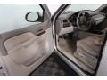 Sheer Silver Metallic - Tahoe LT 4x4 Photo No. 35