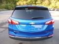 Kinetic Blue Metallic - Equinox LT AWD Photo No. 4
