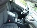 Kinetic Blue Metallic - Equinox LT AWD Photo No. 10