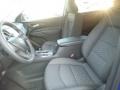 Kinetic Blue Metallic - Equinox LT AWD Photo No. 16