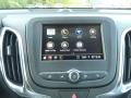 Kinetic Blue Metallic - Equinox LT AWD Photo No. 17