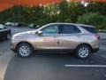 Sandy Ridge Metallic - Equinox LT AWD Photo No. 2