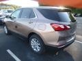Sandy Ridge Metallic - Equinox LT AWD Photo No. 3