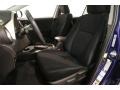 2015 Blue Crush Metallic Toyota RAV4 LE  photo #5