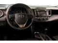 2015 Blue Crush Metallic Toyota RAV4 LE  photo #6