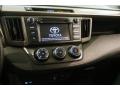 2015 Blue Crush Metallic Toyota RAV4 LE  photo #9