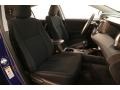 2015 Blue Crush Metallic Toyota RAV4 LE  photo #14