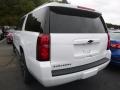 Summit White - Suburban LT 4WD Photo No. 3