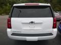 Summit White - Suburban LT 4WD Photo No. 4