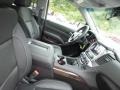 Summit White - Suburban LT 4WD Photo No. 9