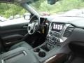 Summit White - Suburban LT 4WD Photo No. 10