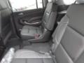 Summit White - Suburban LT 4WD Photo No. 11