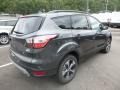 2018 Magnetic Ford Escape SEL 4WD  photo #2