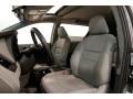 2015 Predawn Gray Mica Toyota Sienna XLE  photo #6