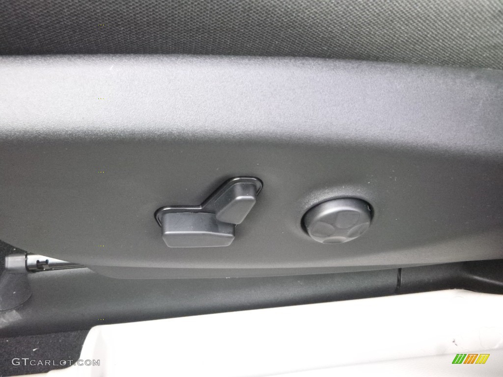 2019 Pacifica Touring Plus - Dark Cordovan Pearl / Black/Alloy photo #15