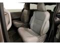 2015 Predawn Gray Mica Toyota Sienna XLE  photo #23