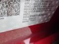 Cajun Red Tintcoat - Malibu LT Photo No. 16