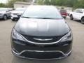 2019 Brilliant Black Crystal Pearl Chrysler Pacifica Touring Plus  photo #8