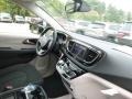 2019 Brilliant Black Crystal Pearl Chrysler Pacifica Touring Plus  photo #11