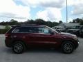 Velvet Red Pearl - Grand Cherokee Laredo Photo No. 6