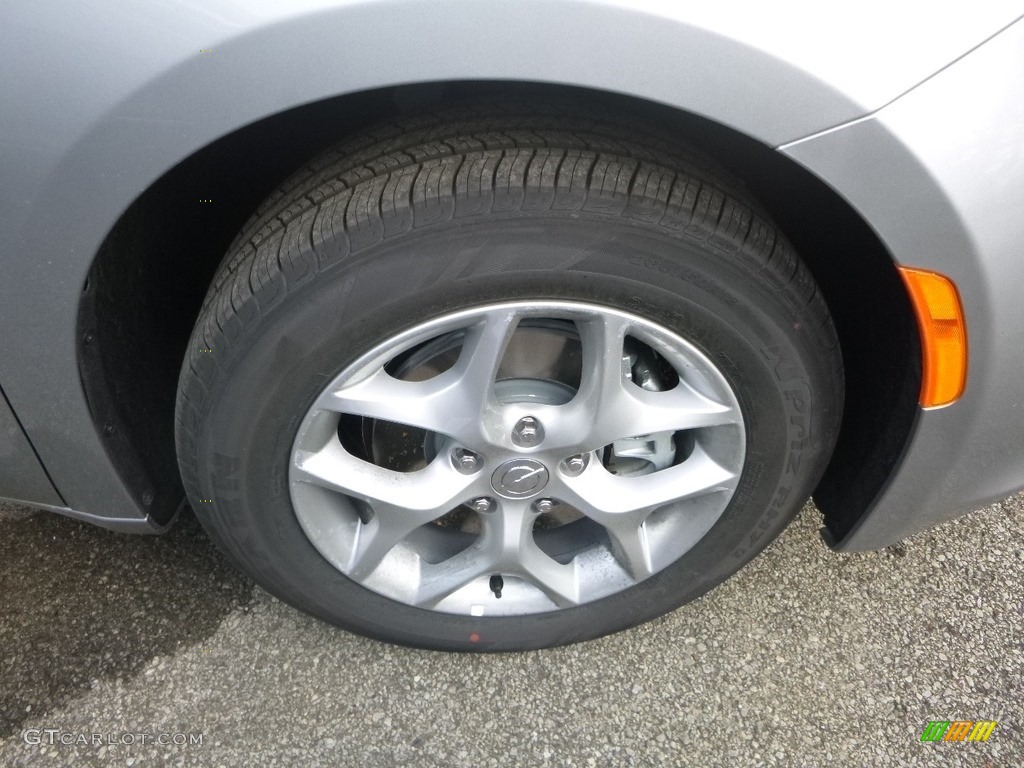 2019 Chrysler Pacifica Touring L Wheel Photo #129563952