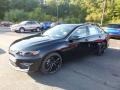 Mosaic Black Metallic - Malibu LT Photo No. 1