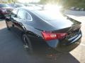 Mosaic Black Metallic - Malibu LT Photo No. 3