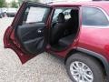 2019 Velvet Red Pearl Jeep Cherokee Latitude 4x4  photo #34