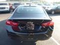 Mosaic Black Metallic - Malibu LT Photo No. 4
