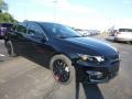Mosaic Black Metallic - Malibu LT Photo No. 7