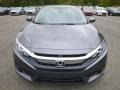 2018 Modern Steel Metallic Honda Civic EX-T Sedan  photo #6