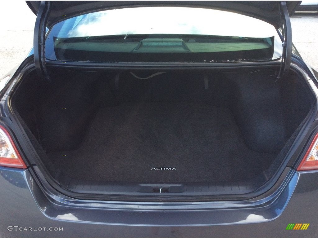 2013 Altima 2.5 SL - Saharan Stone / Charcoal photo #28