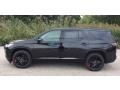 Mosaic Black Metallic - Traverse Premier AWD Photo No. 3