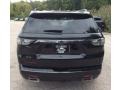 Mosaic Black Metallic - Traverse Premier AWD Photo No. 5