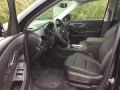 Mosaic Black Metallic - Traverse Premier AWD Photo No. 9