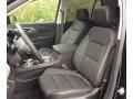 Mosaic Black Metallic - Traverse Premier AWD Photo No. 10