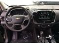 Mosaic Black Metallic - Traverse Premier AWD Photo No. 12
