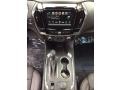 Mosaic Black Metallic - Traverse Premier AWD Photo No. 13