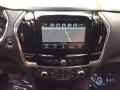 Mosaic Black Metallic - Traverse Premier AWD Photo No. 14