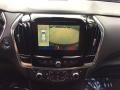 Mosaic Black Metallic - Traverse Premier AWD Photo No. 15