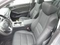 Black Front Seat Photo for 2018 Honda Accord #129566979
