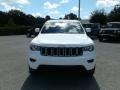 Bright White - Grand Cherokee Laredo Photo No. 8