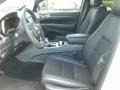 Bright White - Grand Cherokee Laredo Photo No. 9
