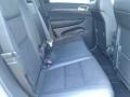 Bright White - Grand Cherokee Laredo Photo No. 11