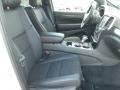 Bright White - Grand Cherokee Laredo Photo No. 12