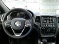 Bright White - Grand Cherokee Laredo Photo No. 13