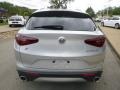 2018 Silverstone Gray Metallic Alfa Romeo Stelvio AWD  photo #6